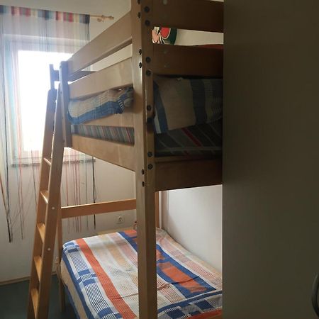 Apartments Anka นิน ภายนอก รูปภาพ