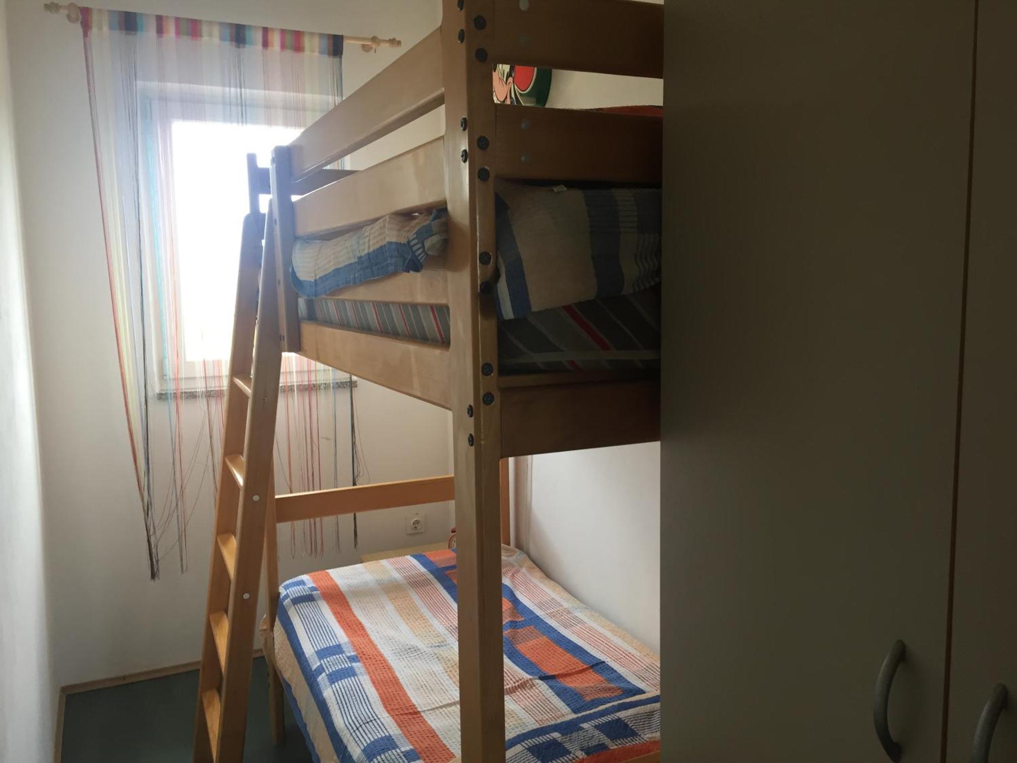 Apartments Anka นิน ภายนอก รูปภาพ