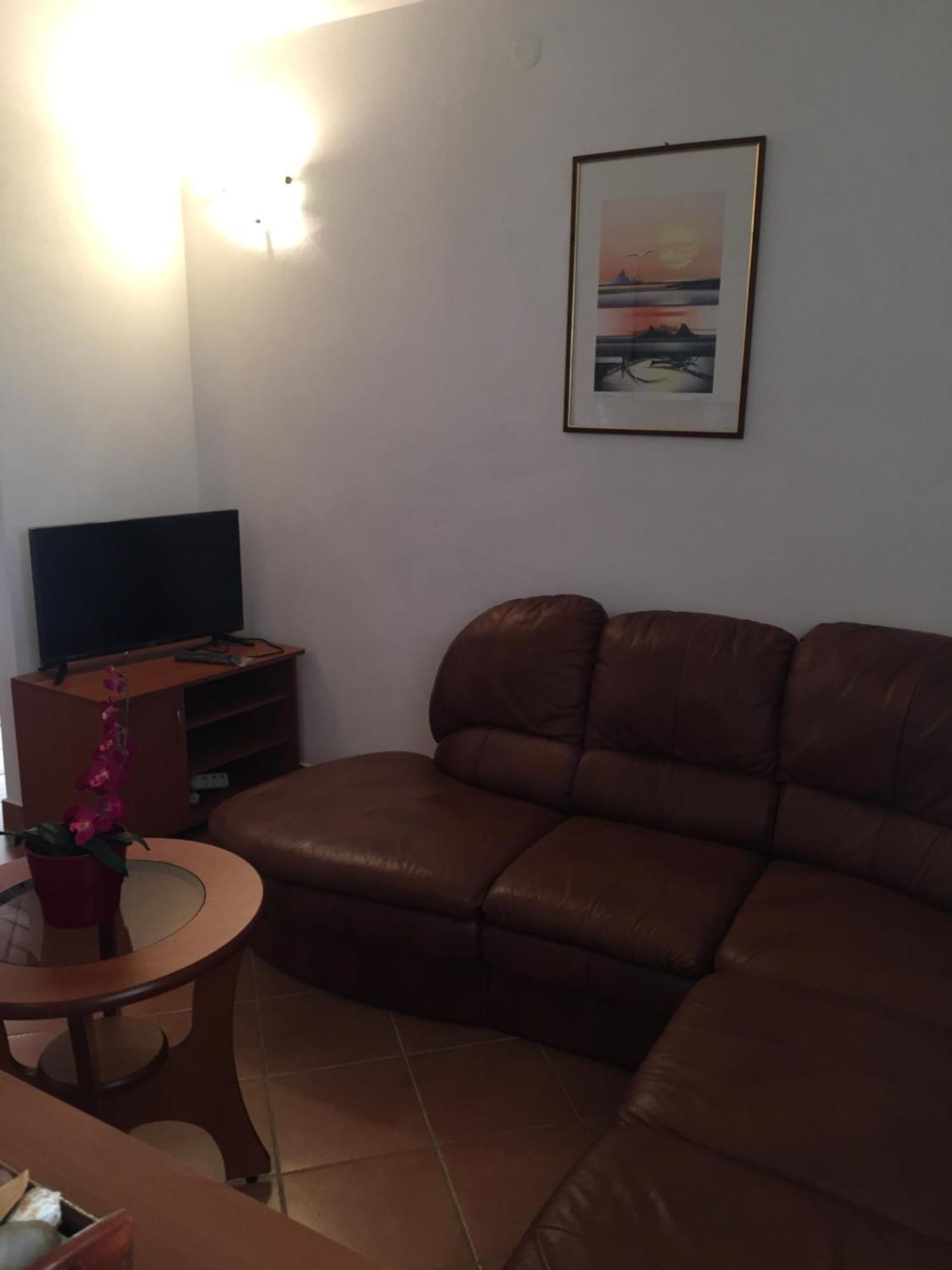 Apartments Anka นิน ภายนอก รูปภาพ