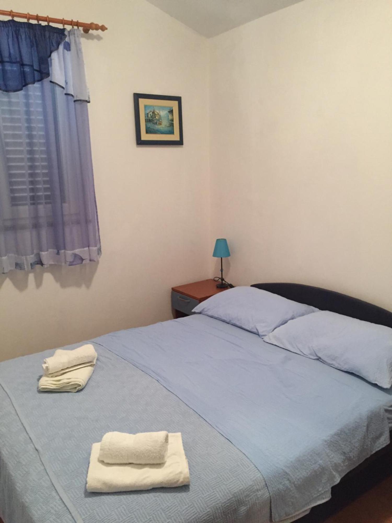 Apartments Anka นิน ภายนอก รูปภาพ