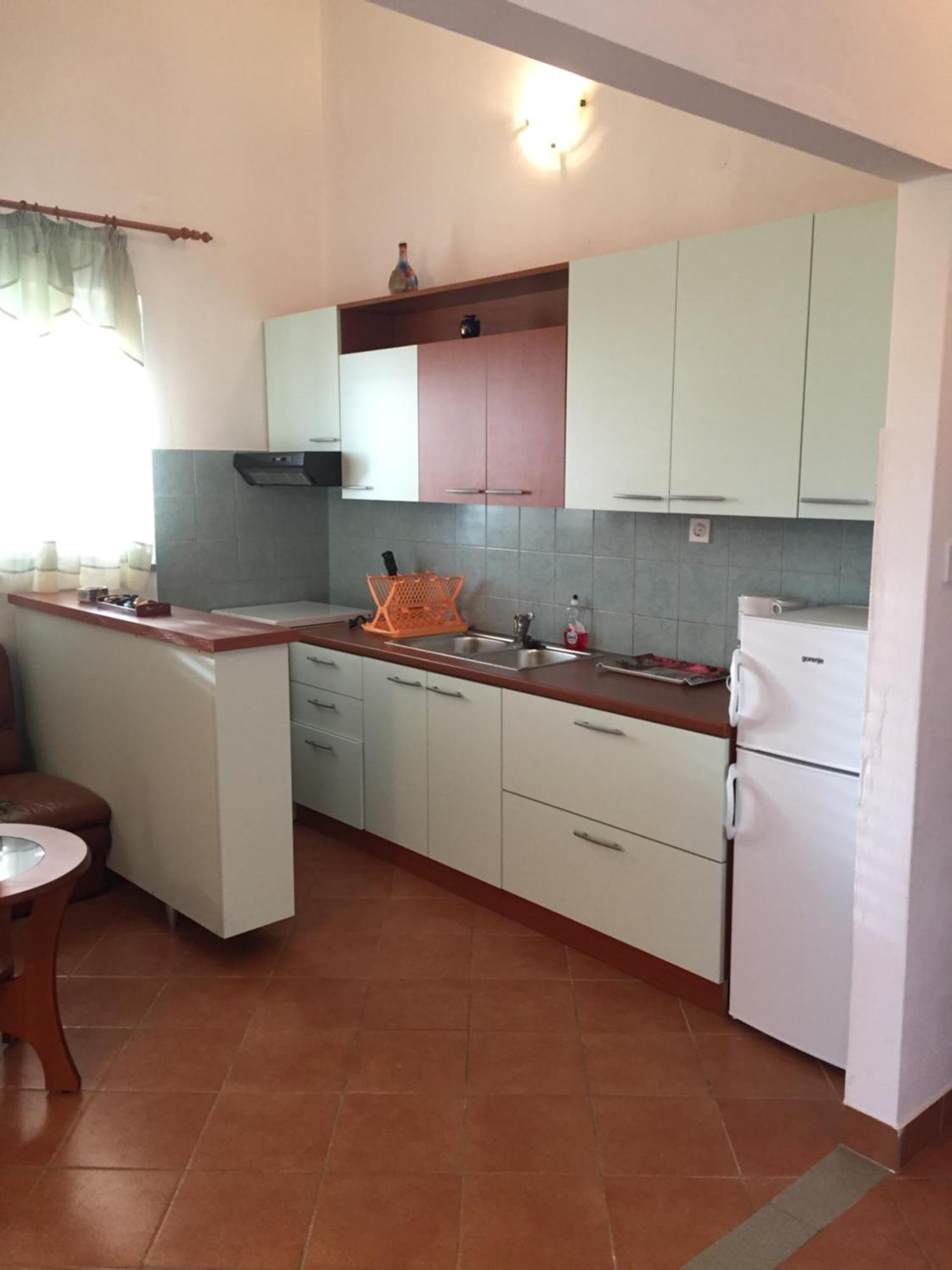Apartments Anka นิน ภายนอก รูปภาพ